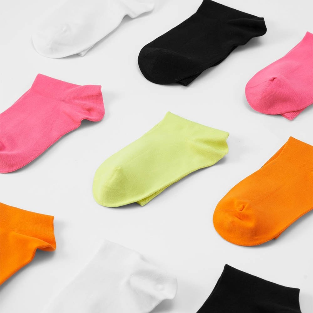 MICISTY 高筒襪 女襪 長襪 密汐皙迪 前LOGO款小標-細節圖2