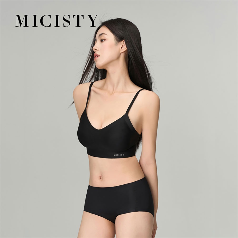 MICISTY 密汐皙迪 MICISTY 美背款外擴內衣｜大胸顯腰身 美背 露背裝 韓漫女神身材 韓女曲線 集中-細節圖4