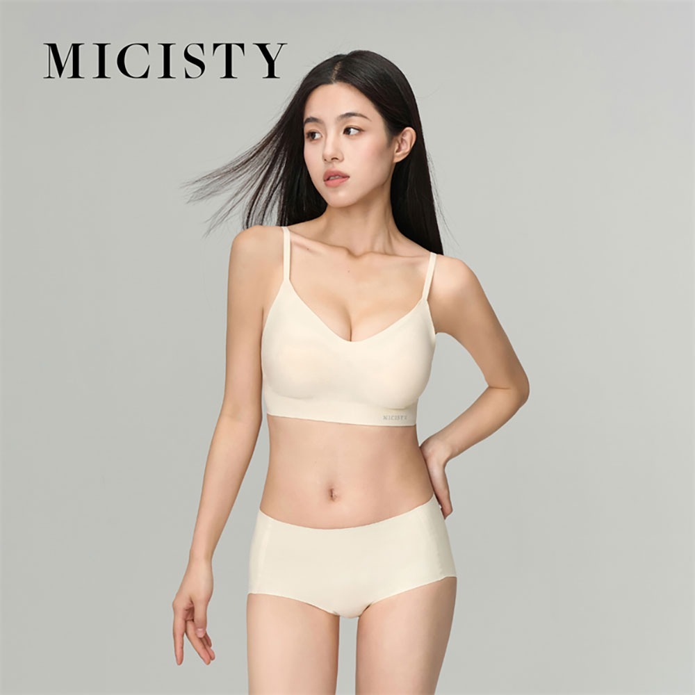 MICISTY 密汐皙迪 MICISTY 美背款外擴內衣｜大胸顯腰身 美背 露背裝 韓漫女神身材 韓女曲線 集中-細節圖5
