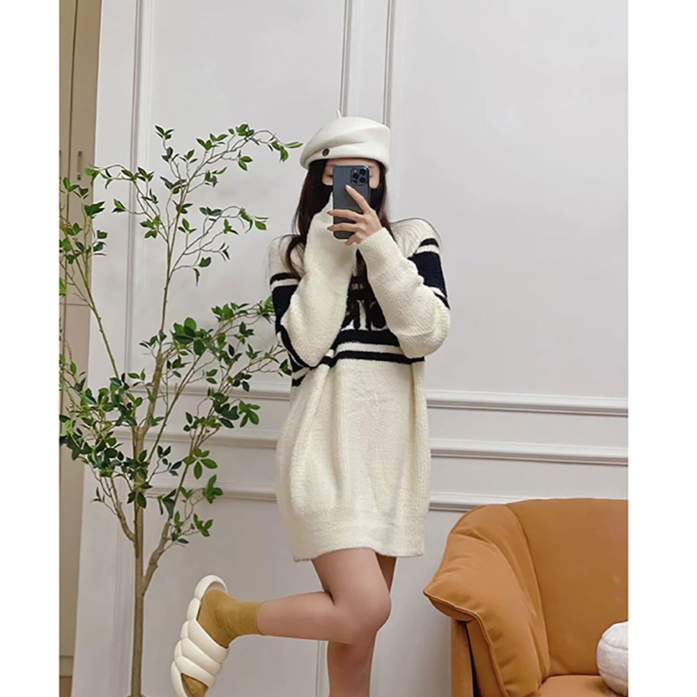 MICISTY 冬季睡衣｜OVERSIZE睡衣 居家睡衣 冬季睡衣 保暖睡衣 居家服 睡衣套裝 可愛睡衣 甜妹-細節圖2