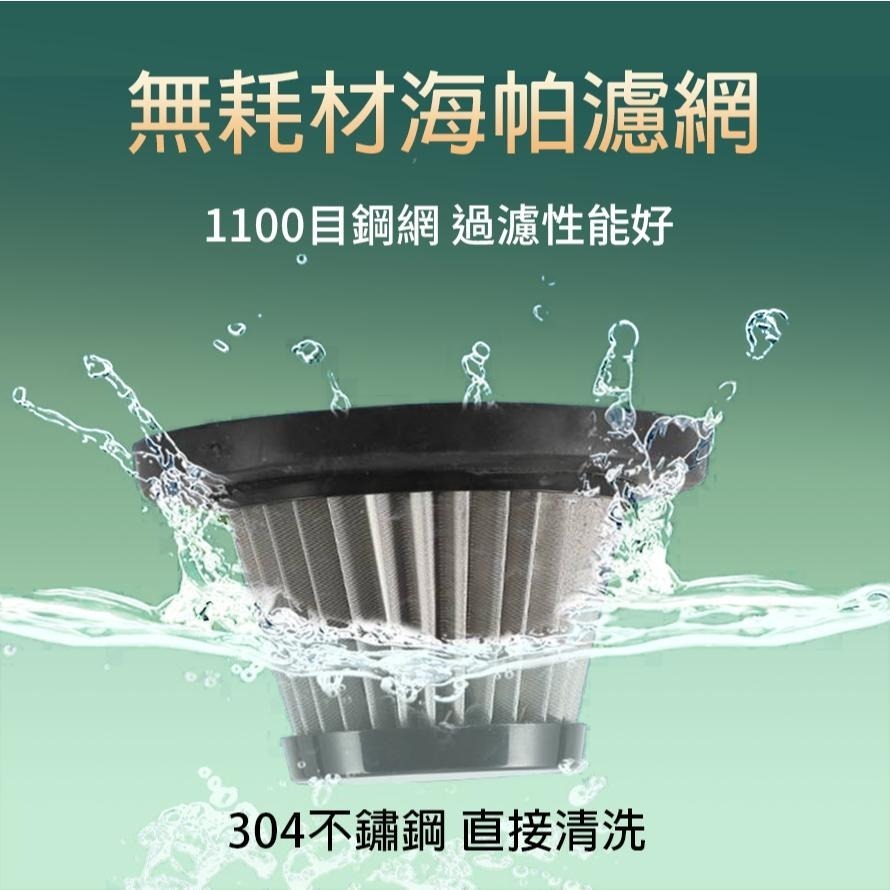 【現貨】徠本 槍型迷你吸塵器PLUS版-無刷電機 ◆無耗材濾芯◆ 抽真空 充氣 手持無線吸塵器_車用吸塵器-細節圖3