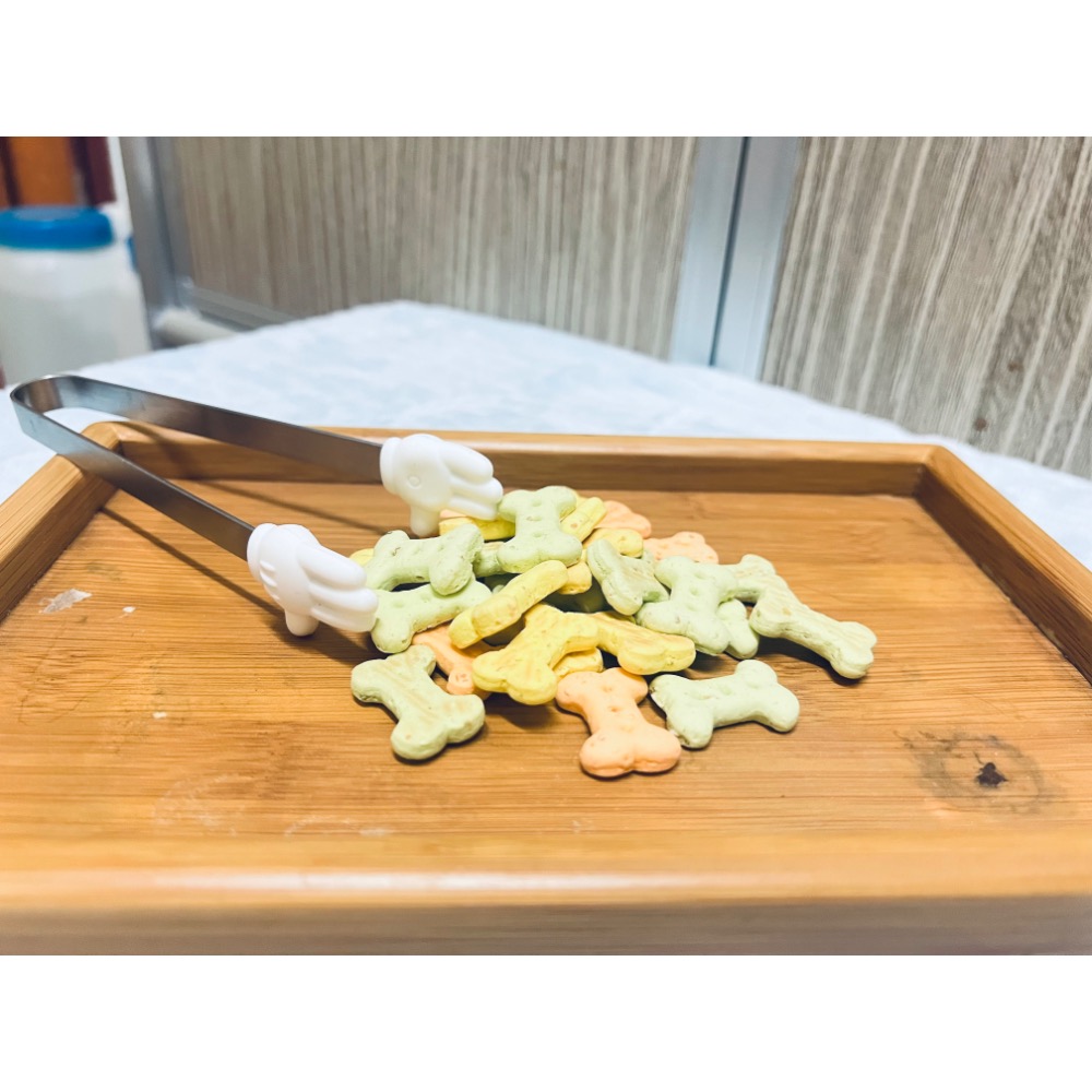 起ㄙ小魚餅/鮭魚小魚餅/干貝小魚餅/益生菌餅乾/小饅頭/藍莓骨頭餅/南瓜骨頭餅-細節圖2
