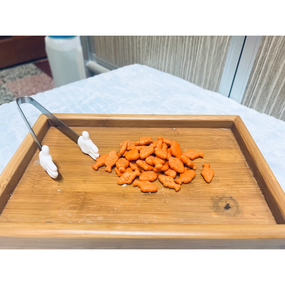 起ㄙ小魚餅/鮭魚小魚餅/干貝小魚餅/益生菌餅乾/小饅頭/藍莓骨頭餅/南瓜骨頭餅-細節圖4