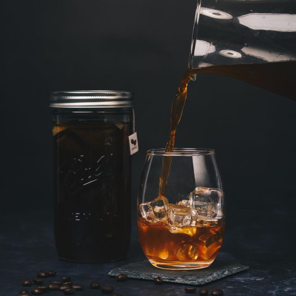 冷萃咖啡 中深烘焙 浸泡式咖啡 冷泡咖啡 咖啡 冷萃咖啡包 冷泡咖啡包  精品咖啡包 單品咖啡包 【啡茶時刻】-細節圖7