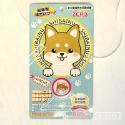 現貨 日本 hello kitty 御守 達摩 櫻花 防電磁波 防輻射貼片 防磁波貼-規格圖11