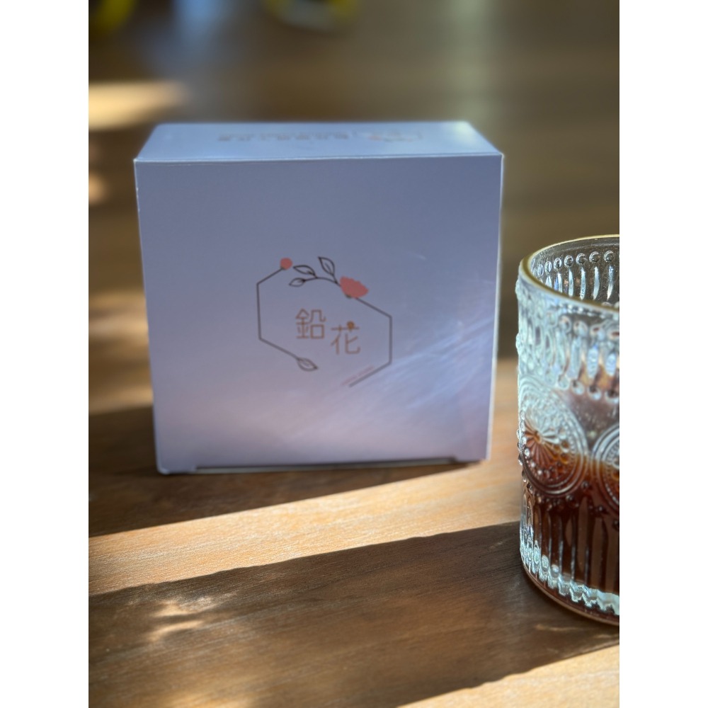 摩卡拿鐵咖啡冰磚(5盒30顆)-細節圖2