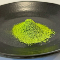 日本抹茶  皐