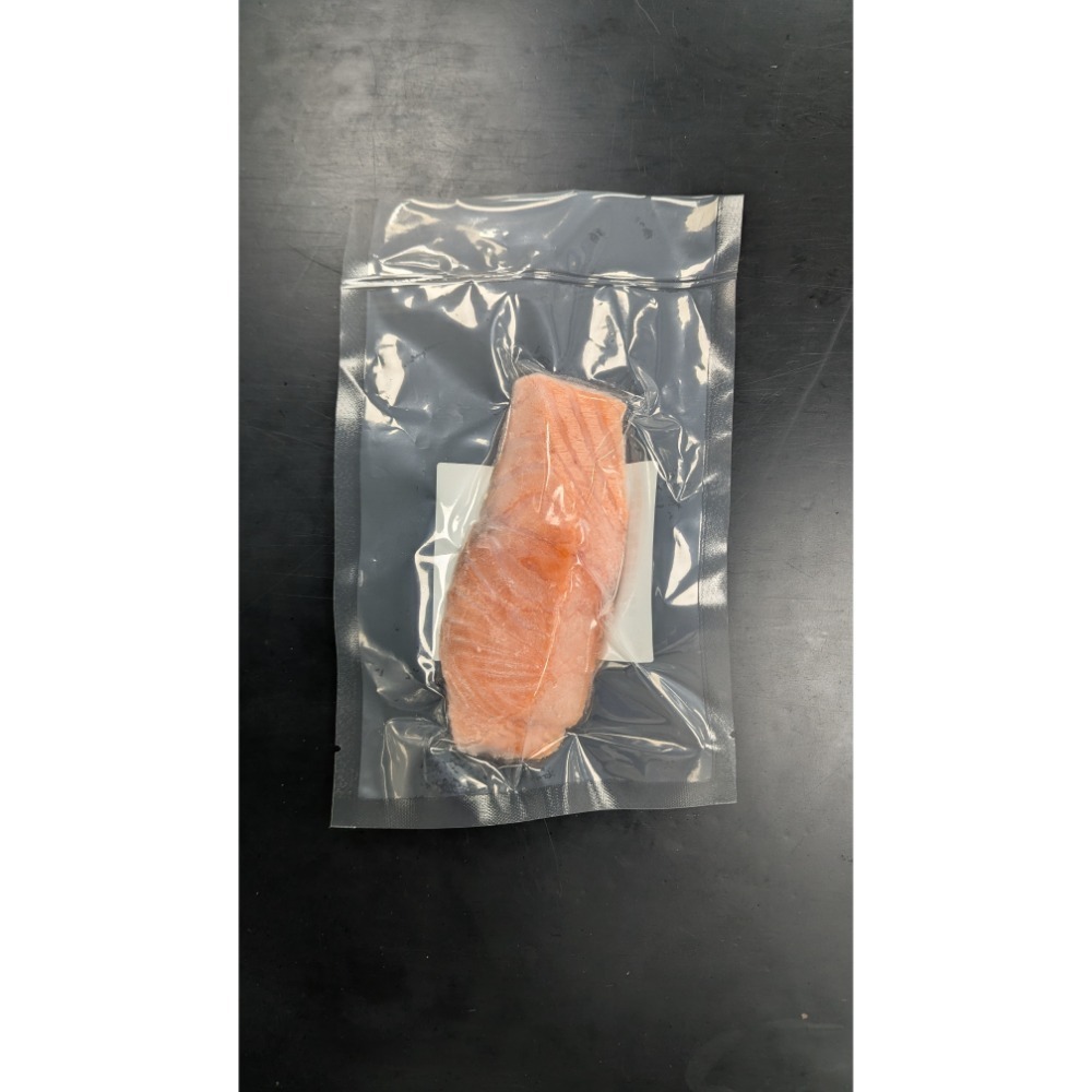 鮭魚菲力120克 (效期20270522)
