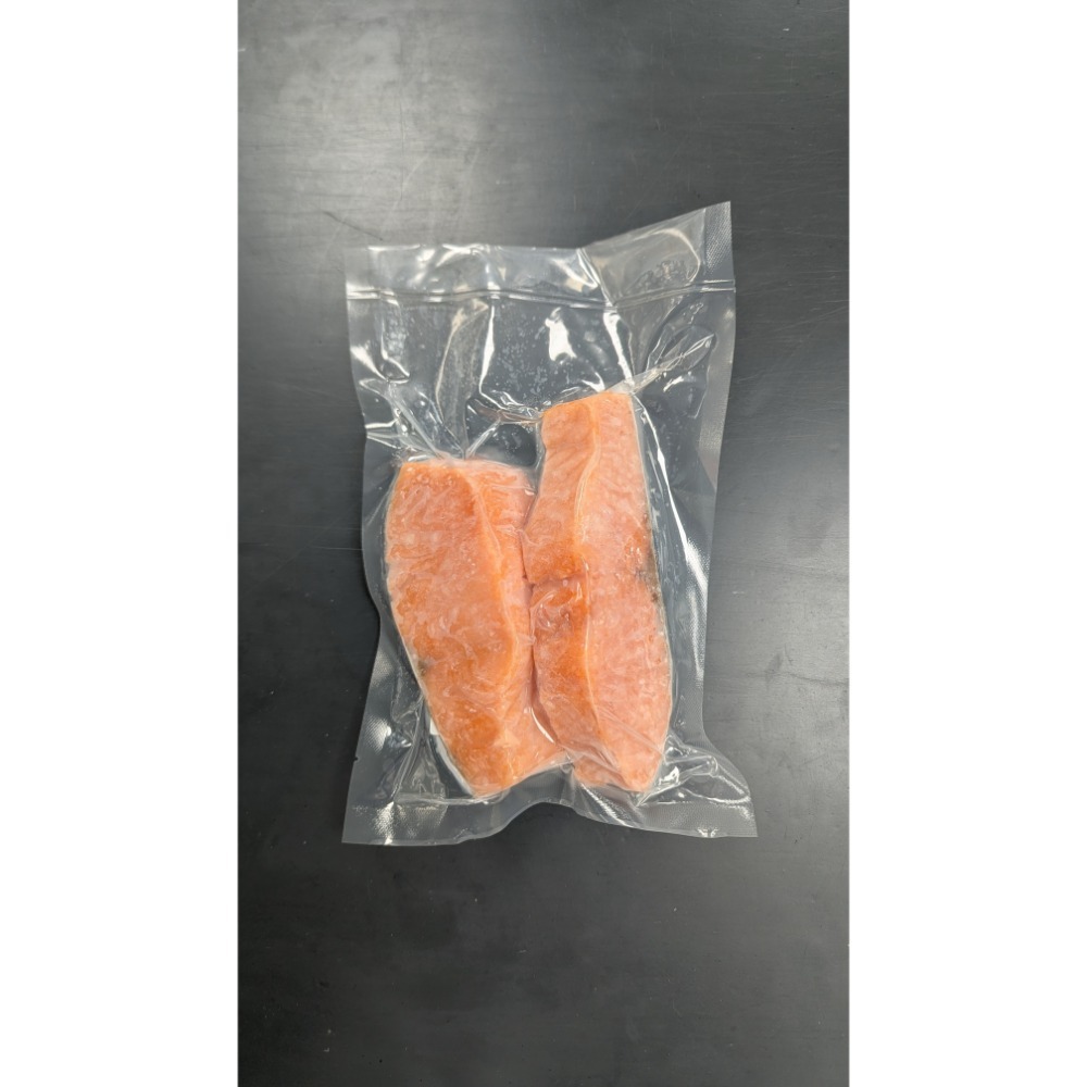 鮭魚菲力240克 (效期20270103)