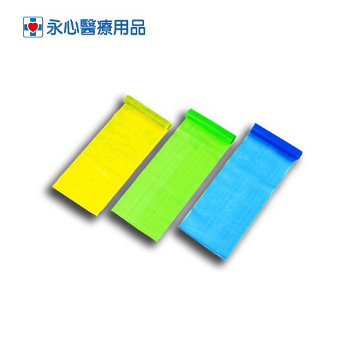 【R&R】EB-001 彈力伸展帶3條/單條-細節圖2