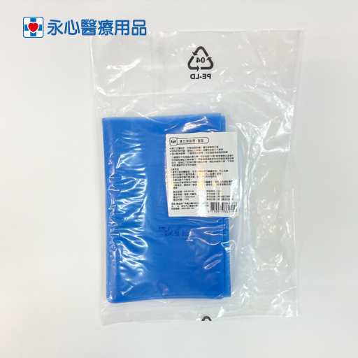 【R&R】EB-001 彈力伸展帶3條/單條-細節圖5