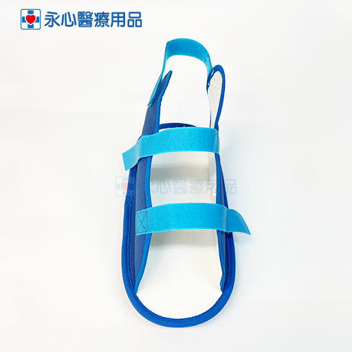 【I-M愛民】復健石膏鞋(單支) 腳踝骨折肢體護具 石膏鞋-細節圖2