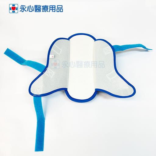 【I-M愛民】復健石膏鞋(單支) 腳踝骨折肢體護具 石膏鞋-細節圖3