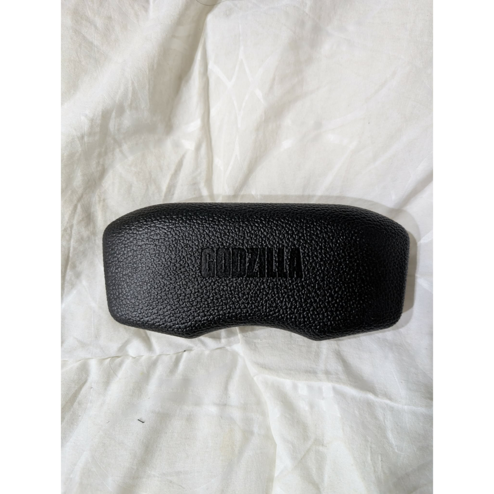 現貨 Zoff｜GODZILLA [哥吉拉vs機械哥吉拉(1993)] 鏡框-細節圖5