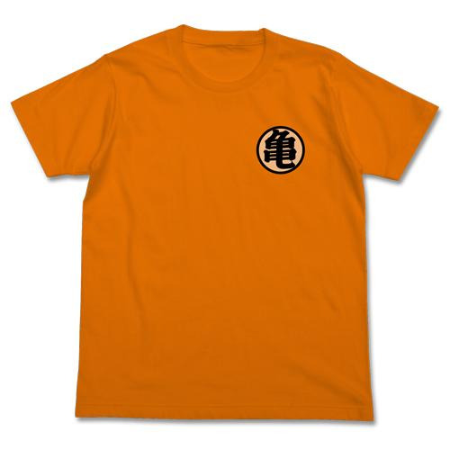 現貨 COSPA 七龍珠 龜仙流 T恤 尺寸L-細節圖2