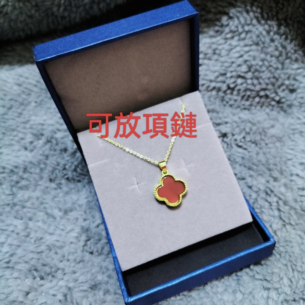 項鍊盒 耳環盒 首飾盒 飾品盒 多功能紙盒-細節圖4
