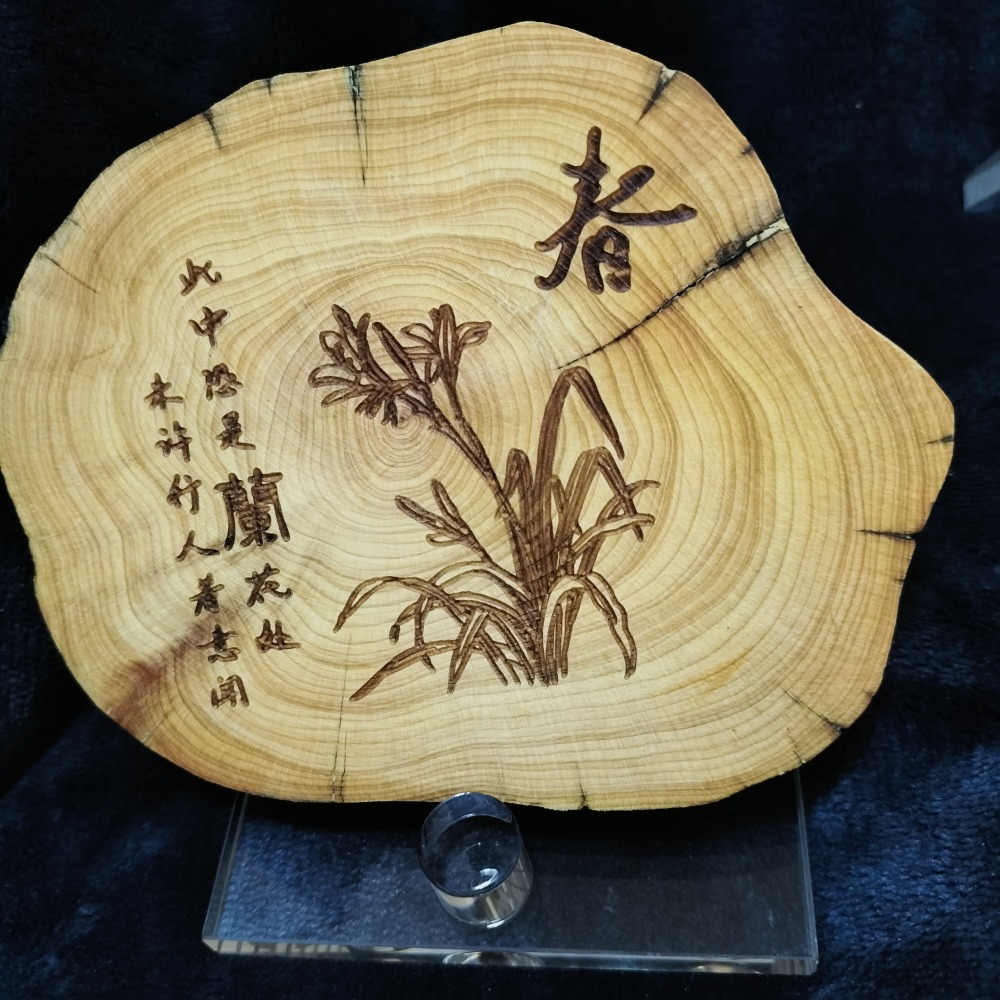 壓克力展示座 8.5×8.5 展示架-細節圖3