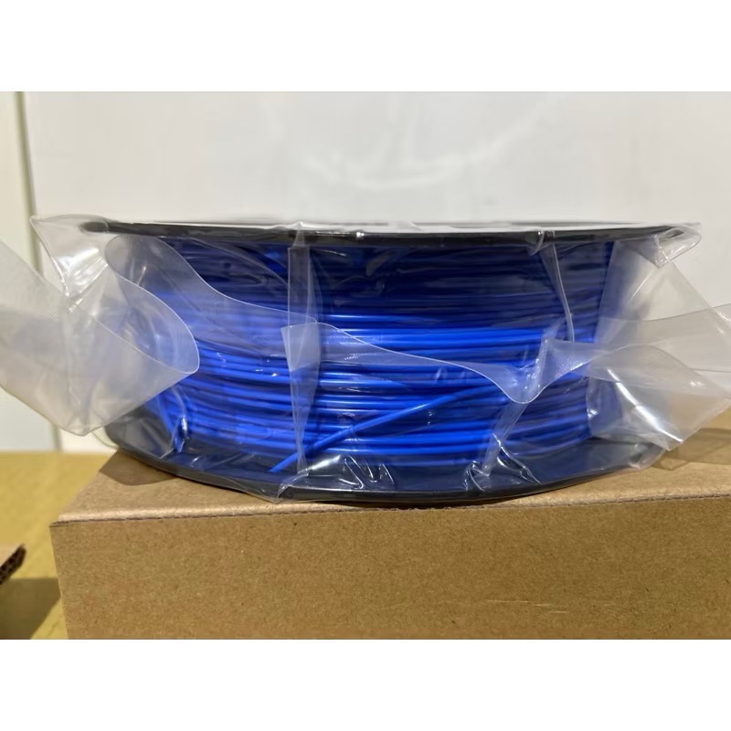 高韌性PLA 線材實重1kg/多色現貨/絲綢/1.75/3D列印/冷卻快速/整齊排線/打印/ABS、PETG參考-細節圖7