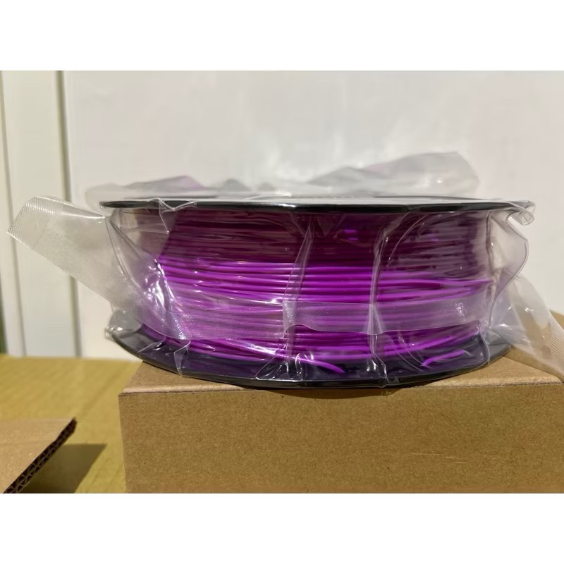高韌性PLA 線材實重1kg/多色現貨/絲綢/1.75/3D列印/冷卻快速/整齊排線/打印/ABS、PETG參考-細節圖9