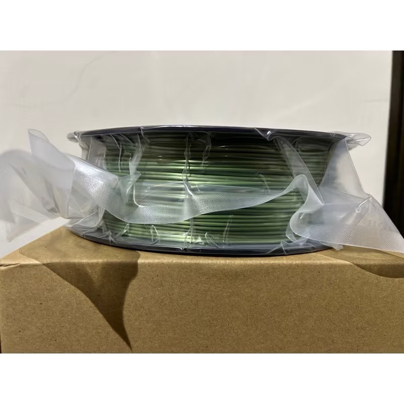 高韌性PLA 線材實重1kg/多色現貨/絲綢/1.75/3D列印/冷卻快速/整齊排線/打印/ABS、PETG參考-規格圖11