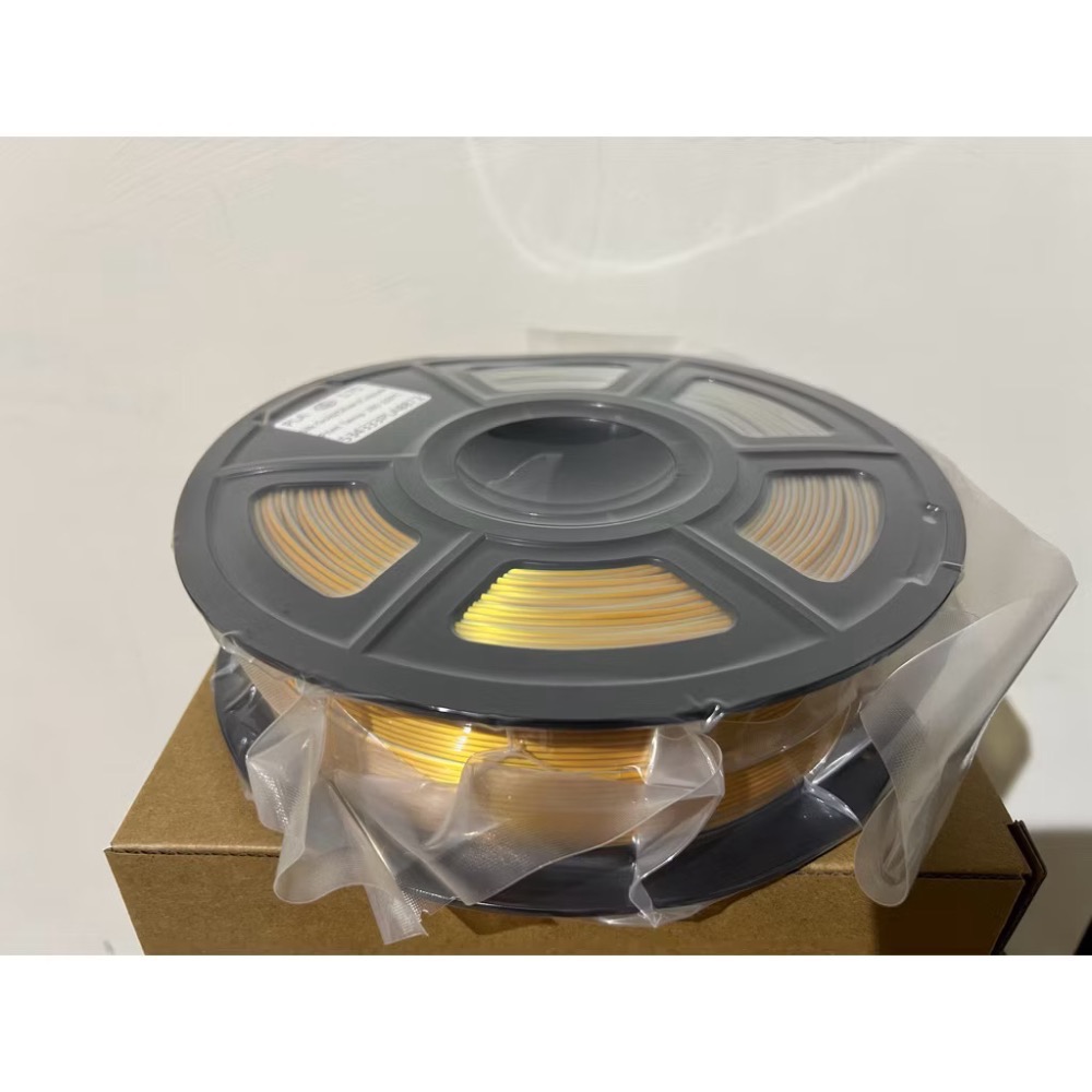 高韌性PLA 線材實重1kg/多色現貨/絲綢/1.75/3D列印/冷卻快速/整齊排線/打印/ABS、PETG參考-規格圖11