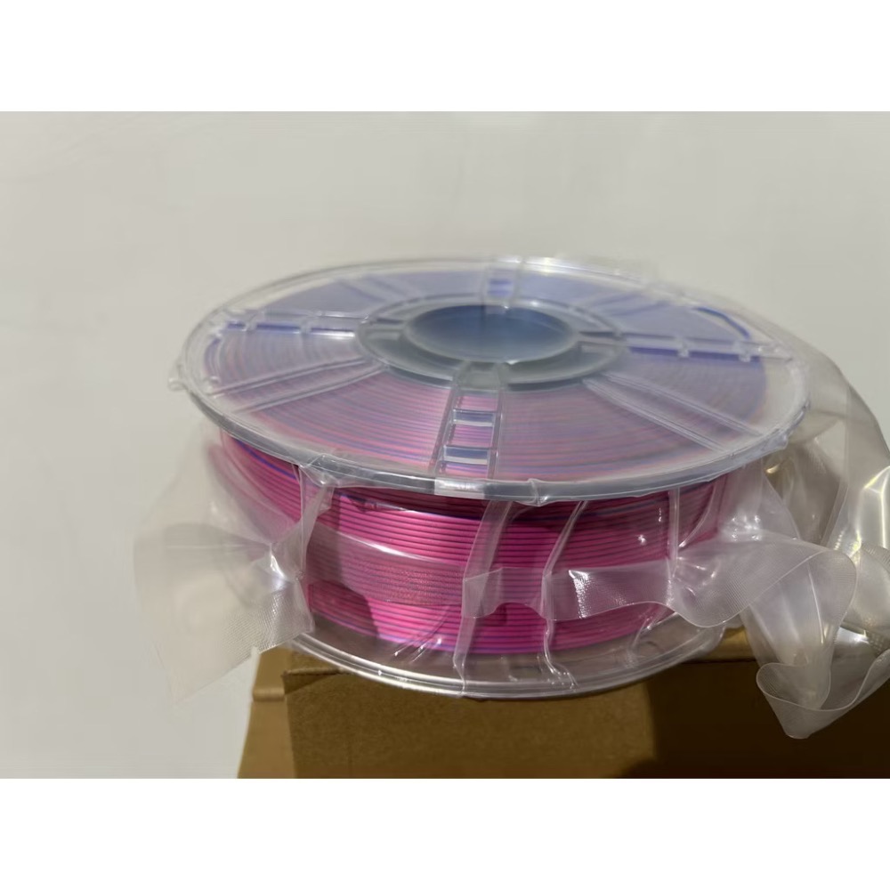 高韌性PLA 線材實重1kg/多色現貨/絲綢/1.75/3D列印/冷卻快速/整齊排線/打印/ABS、PETG參考-規格圖11