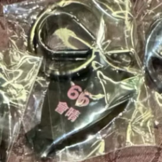 2025 Wing stars 鷹樂祭金屬撥片鑰匙圈 台鋼雄鷹-規格圖3