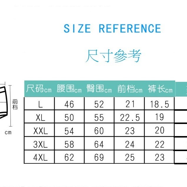 莫代爾男童內褲.涼爽舒適平口褲10件組.15-60KG適穿.-細節圖8