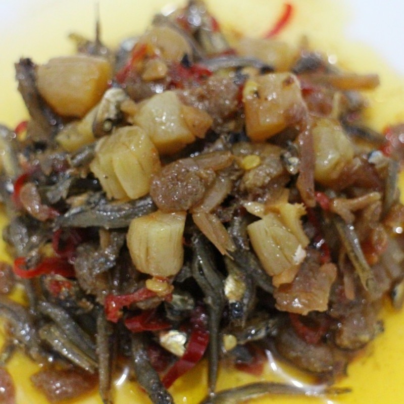 澎湖特產干貝醬.誠一食品450G澎湖醬.伴手禮-細節圖5