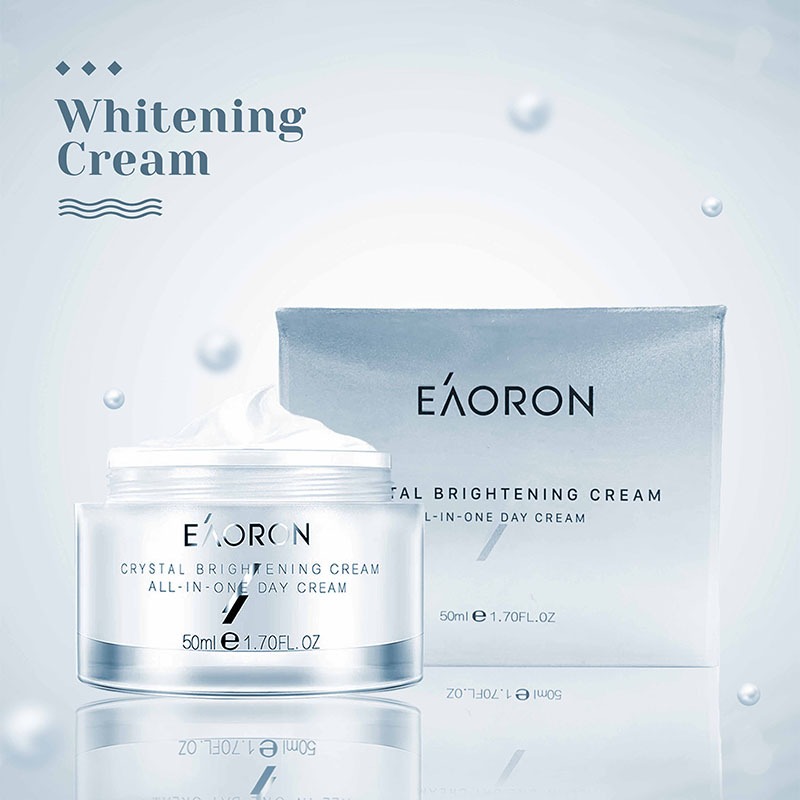 EAORON 第三代白素顏霜-細節圖3
