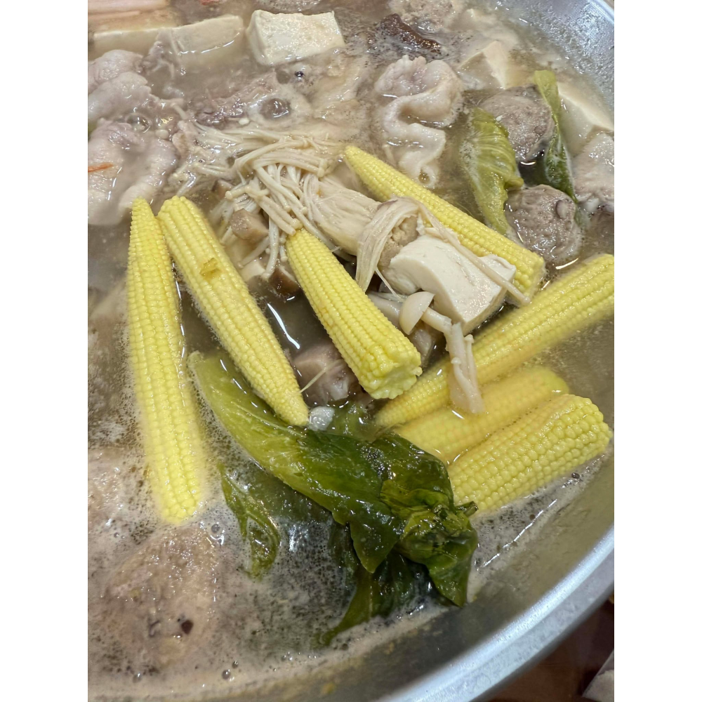 帶殼紅鬚玉米筍-細節圖4