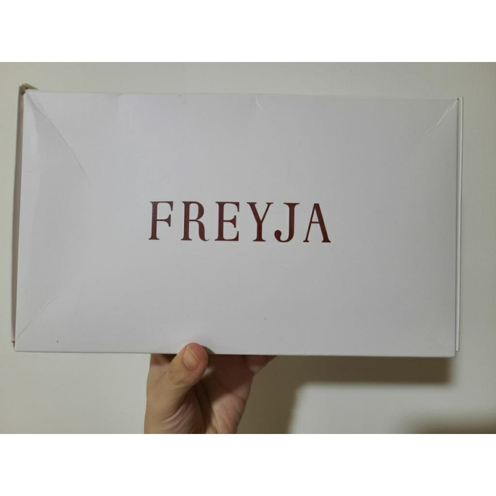 FREYJA芙芮亞x黑木太太 女神塑身九分褲-細節圖5