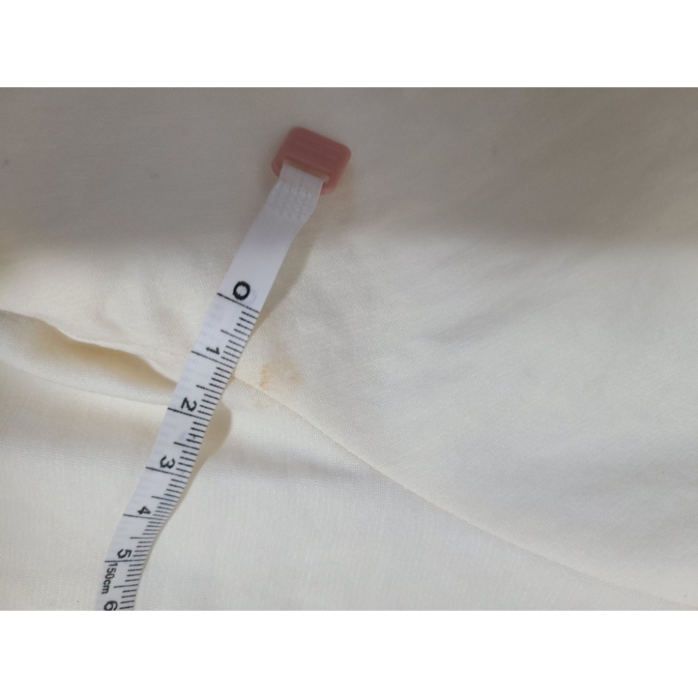 全新🔥MASTINA百貨公司專櫃 日系海軍領 長袖襯衫上衣-細節圖3