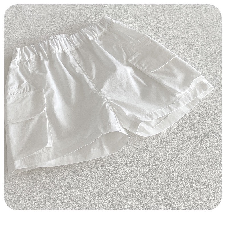 【 26112║ 🌼2026夏季🌼男寶POLO衫+條紋短褲兩件套裝】-細節圖10