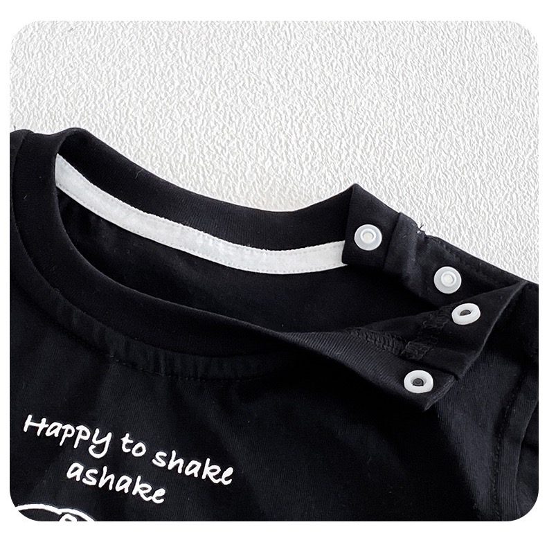 商品: 【 26130║ 🌼2026夏季🌼男寶無袖帥氣背心+短褲兩件套裝】-細節圖7