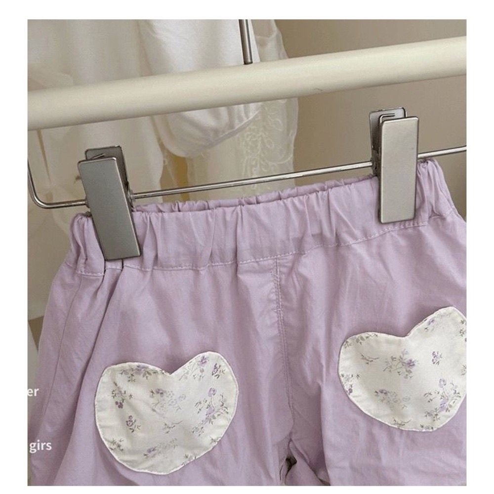 商品: 【 26191║ 🌼2026夏季🌼吊帶碎花衣+短褲套裝】-細節圖7
