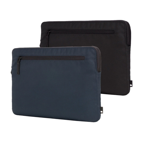 【INCASE】Compact Sleeve MacBook Pro 14吋 耐用飛行尼龍筆電保護內袋 / 防震包