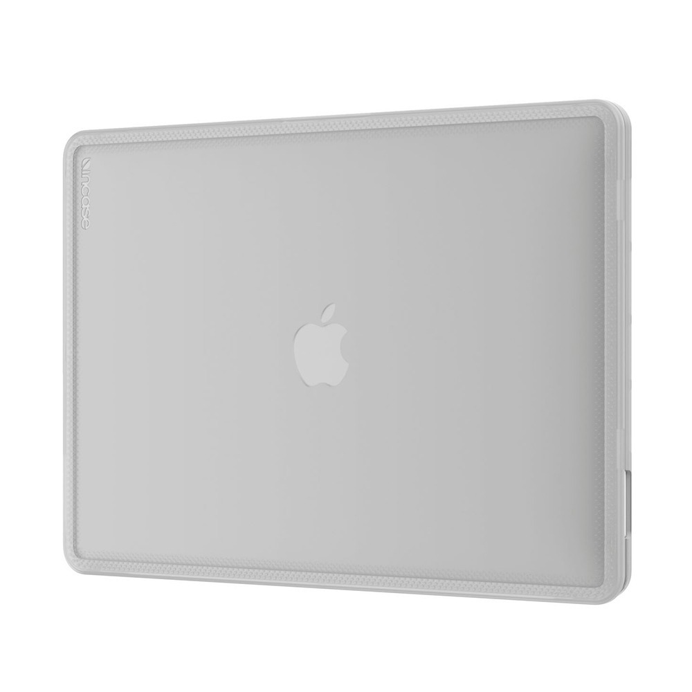 【INCASE】Reform Hardshell MacBook Pro 13吋 雙層筆電保護殼 (透明)-細節圖3