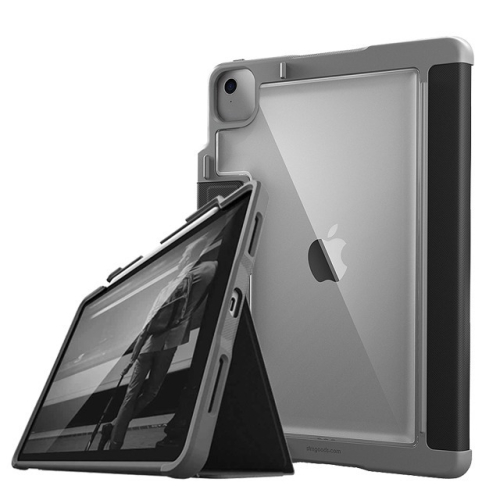 澳洲【STM】Dux Plus 系列 iPad Air 10.9吋 (第四/五代) 軍規防摔保護殼