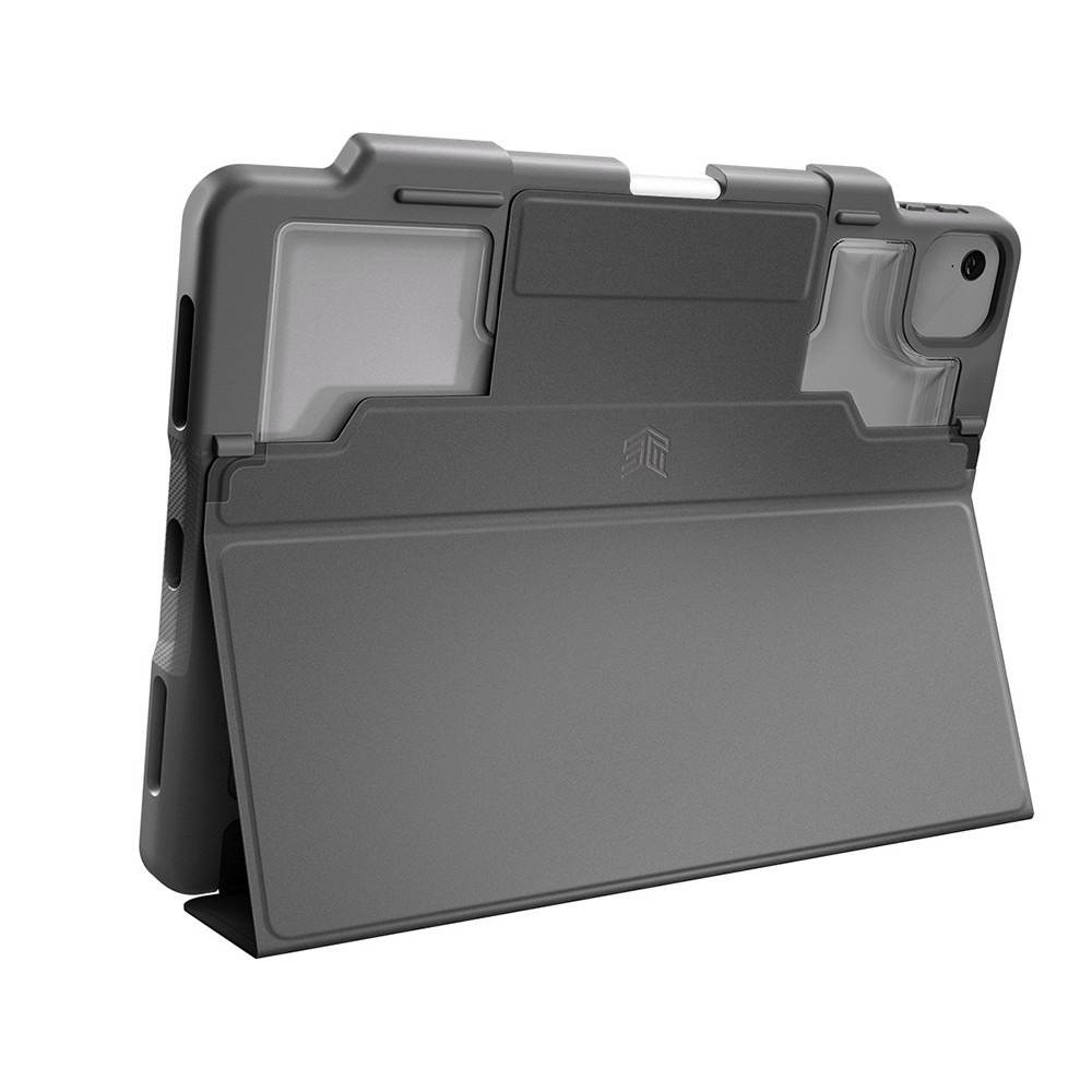 澳洲【STM】Dux Plus 系列 iPad Air 10.9吋 (第四/五代) 軍規防摔保護殼-細節圖3