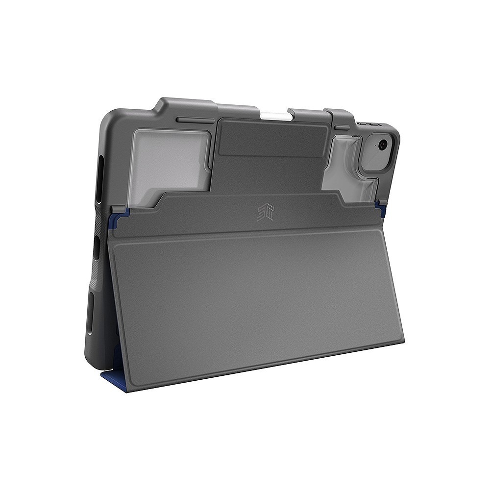 澳洲【STM】Dux Plus 系列 iPad Air 10.9吋 (第四/五代) 軍規防摔保護殼-細節圖8