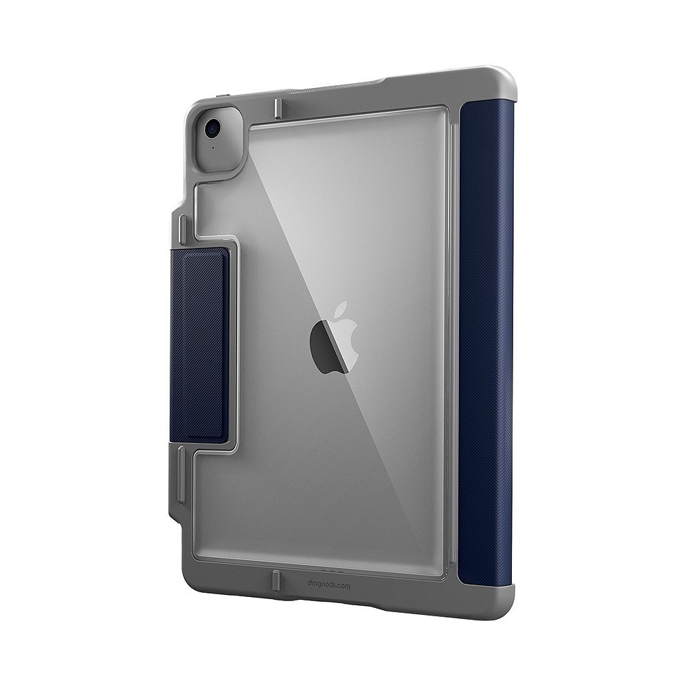 澳洲【STM】Dux Plus 系列 iPad Air 10.9吋 (第四/五代) 軍規防摔保護殼-細節圖9