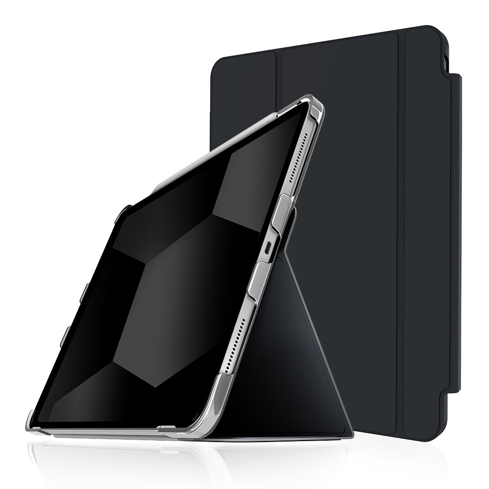 澳洲【STM】Studio iPad Air 第4/5代 iPad Pro 11吋 1~4代 極輕薄防護硬殼 (四色)-細節圖7