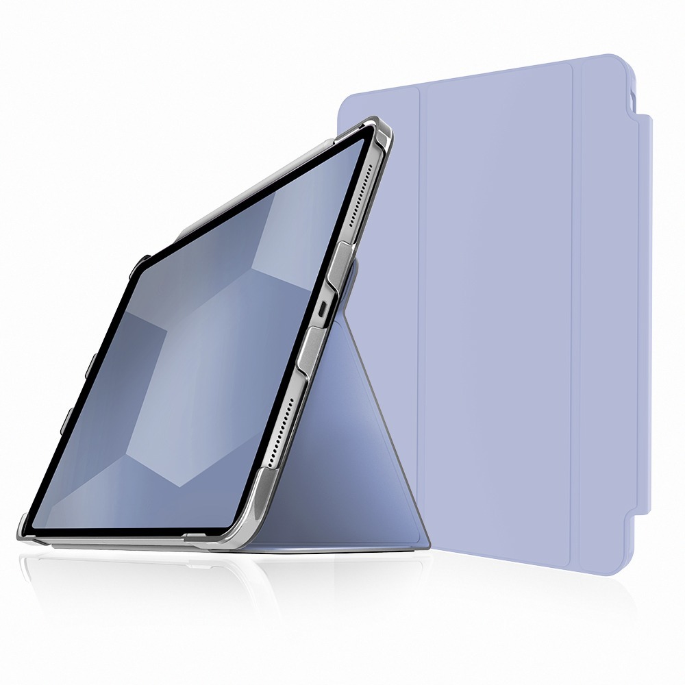 澳洲【STM】Studio iPad Air 第4/5代 iPad Pro 11吋 1~4代 極輕薄防護硬殼 (四色)-細節圖10