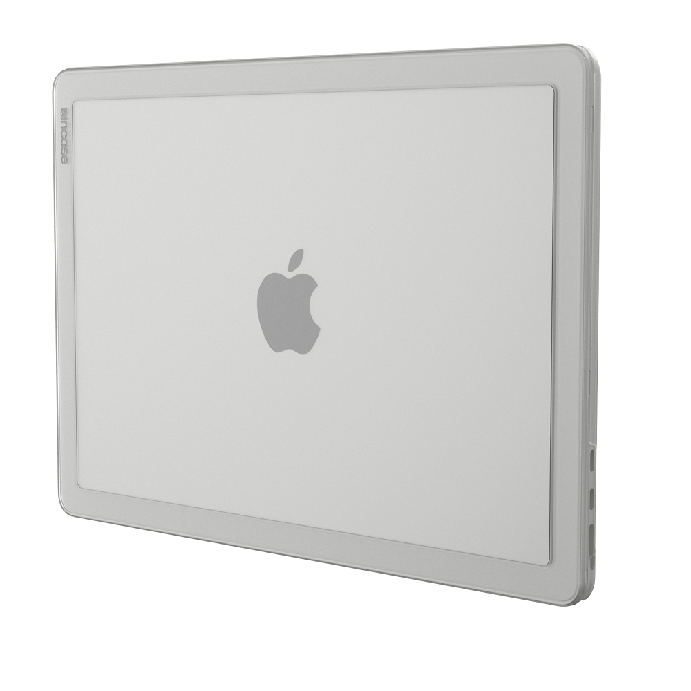 【INCASE】Hardshell Edge for MacBook Air M3 霧面筆電保護殼 (兩色)-規格圖4