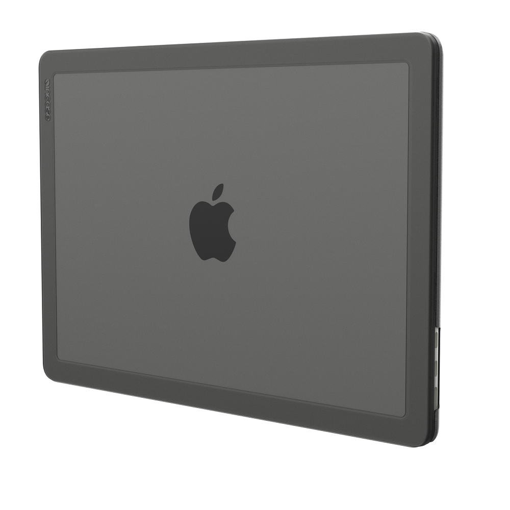 【INCASE】Hardshell Edge for MacBook Air M3 霧面筆電保護殼 (兩色)-規格圖4