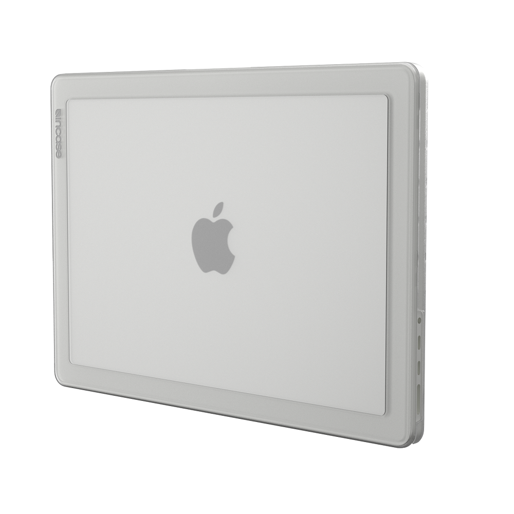 【INCASE】Hardshell Edge for MacBook Pro M3 霧面筆電保護殼 (兩色)-規格圖4