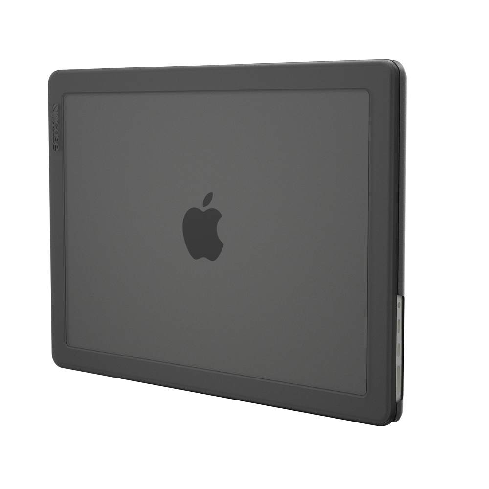 【INCASE】Hardshell Edge for MacBook Pro M3 霧面筆電保護殼 (兩色)-規格圖4