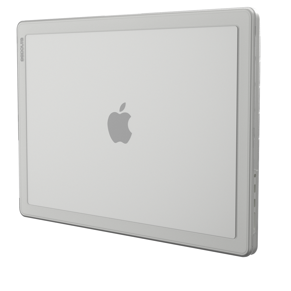 【INCASE】Hardshell Edge for MacBook Pro M3 霧面筆電保護殼 (兩色)-規格圖4