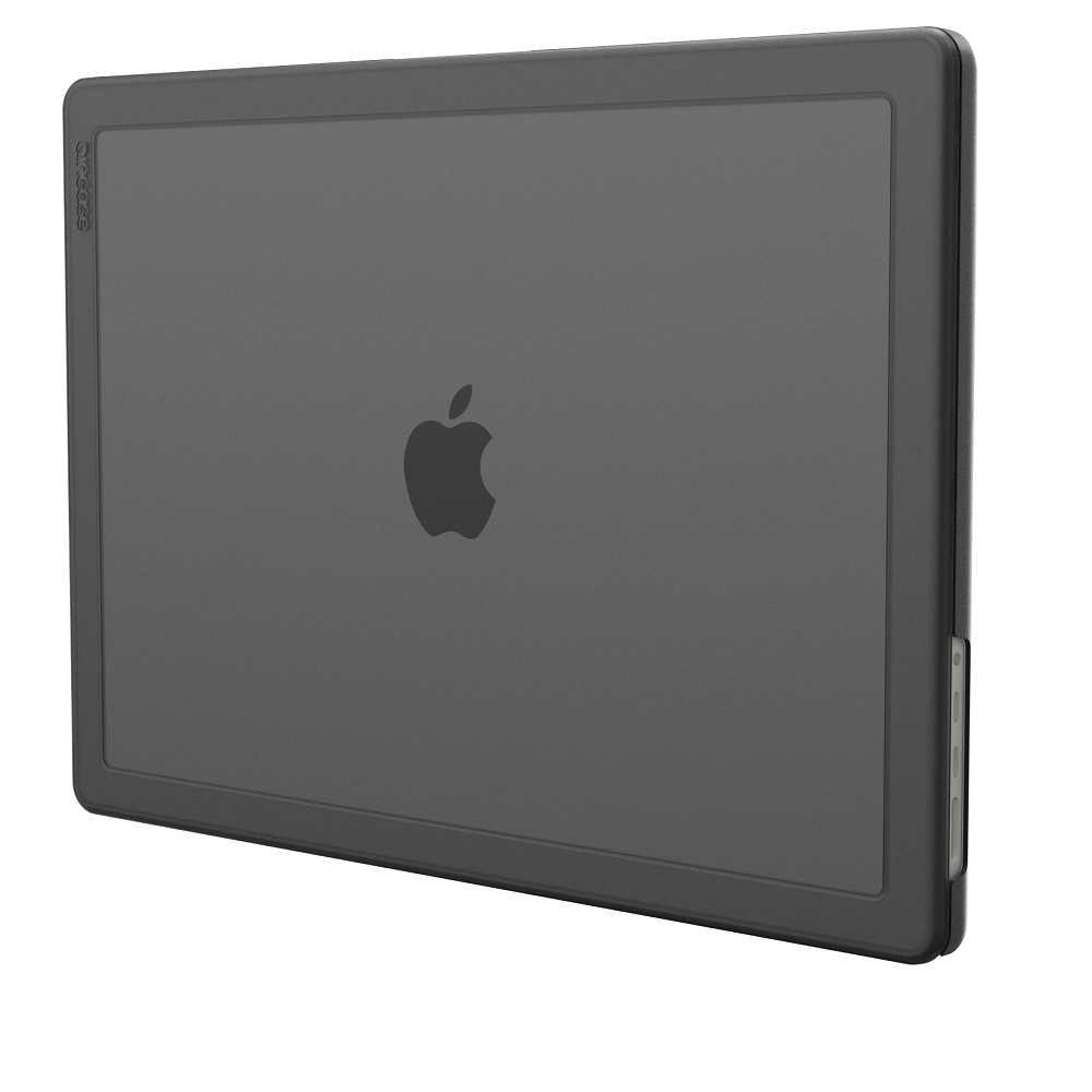 【INCASE】Hardshell Edge for MacBook Pro M3 霧面筆電保護殼 (兩色)-規格圖4